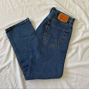 Levis 505